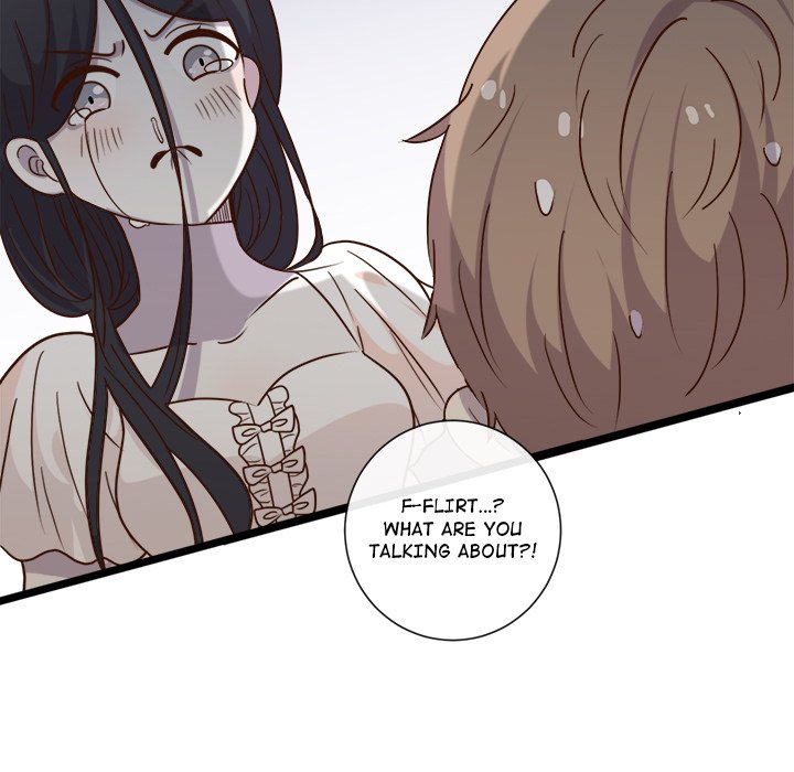 Love Struck Chapter 21 - Manhwa18.com