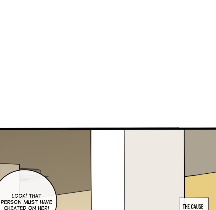 Love Struck Chapter 21 - Manhwa18.com