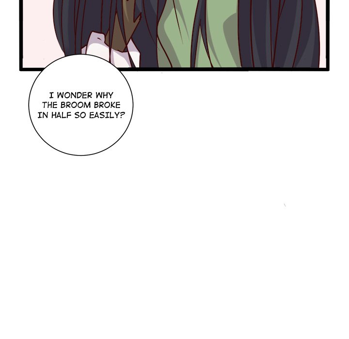Love Struck Chapter 21 - Manhwa18.com