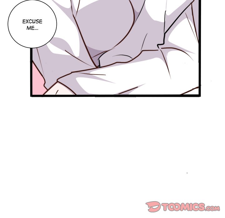 Love Struck Chapter 21 - Manhwa18.com