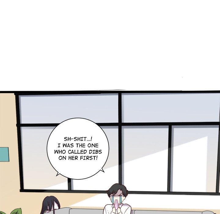 Love Struck Chapter 21 - Manhwa18.com