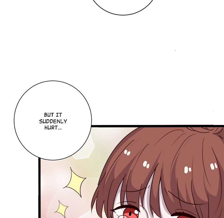 Love Struck Chapter 21 - Manhwa18.com