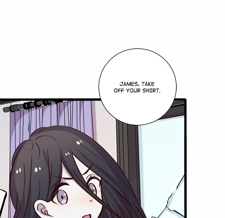 Love Struck Chapter 24 - Manhwa18.com