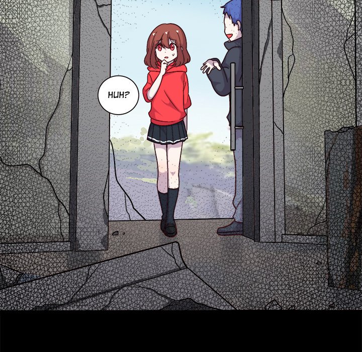 Love Struck Chapter 25 - Manhwa18.com