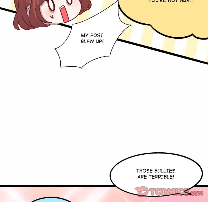 Love Struck Chapter 25 - Manhwa18.com