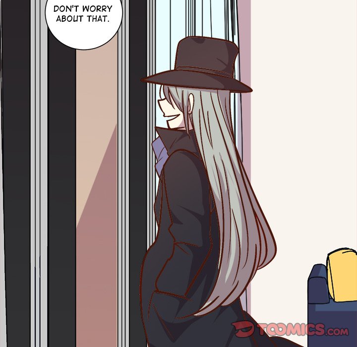Love Struck Chapter 26 - Manhwa18.com