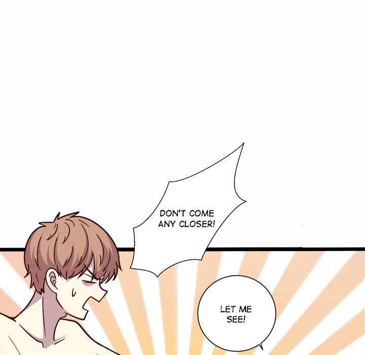 Love Struck Chapter 26 - Manhwa18.com