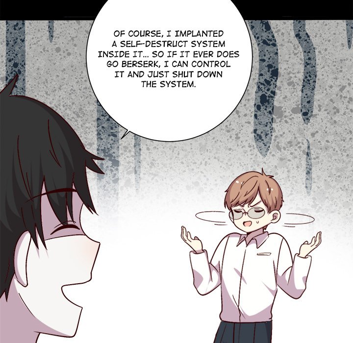 Love Struck Chapter 27 - Manhwa18.com