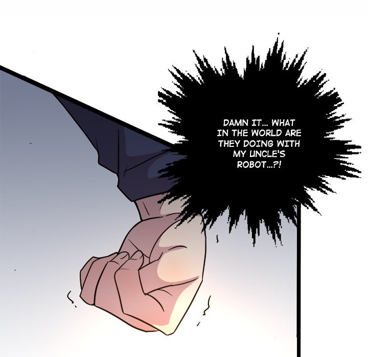 Love Struck Chapter 30 - Manhwa18.com