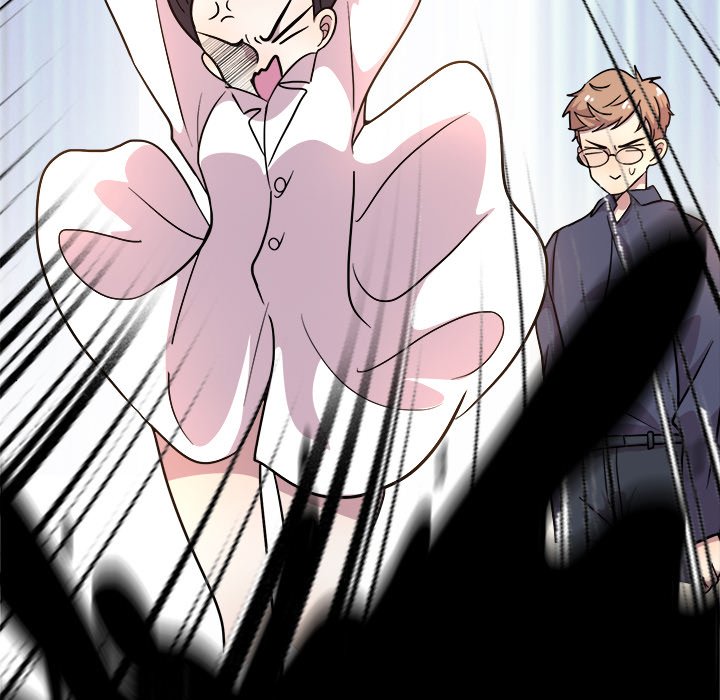 Love Struck Chapter 30 - Manhwa18.com