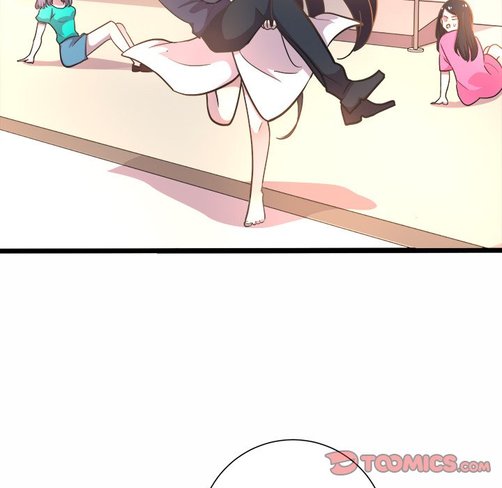 Love Struck Chapter 30 - Manhwa18.com