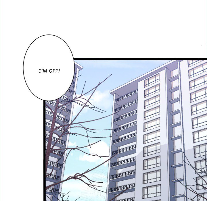 Love Struck Chapter 5 - Manhwa18.com