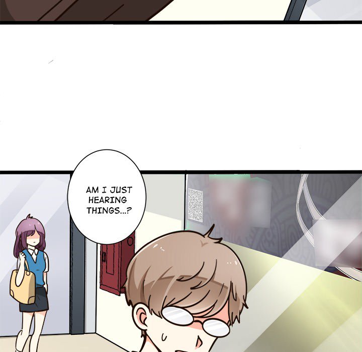 Love Struck Chapter 5 - Manhwa18.com