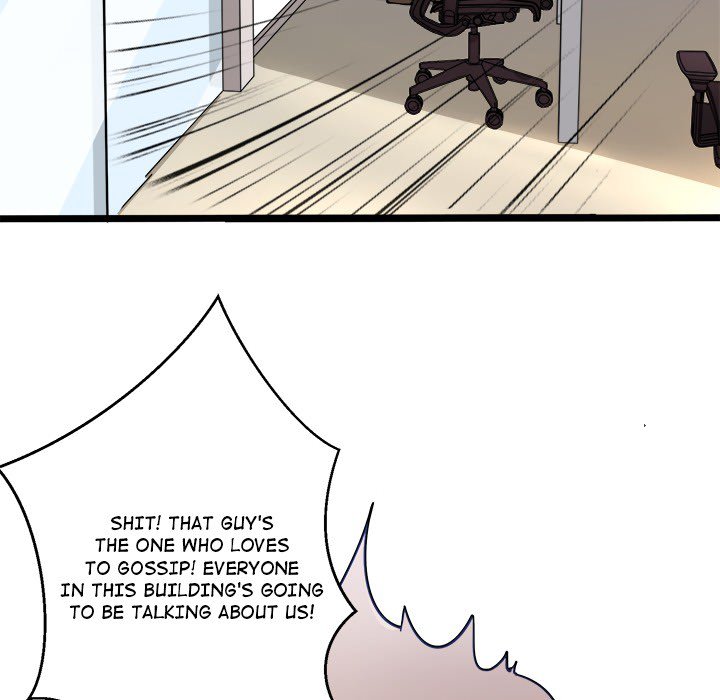 Love Struck Chapter 7 - Manhwa18.com