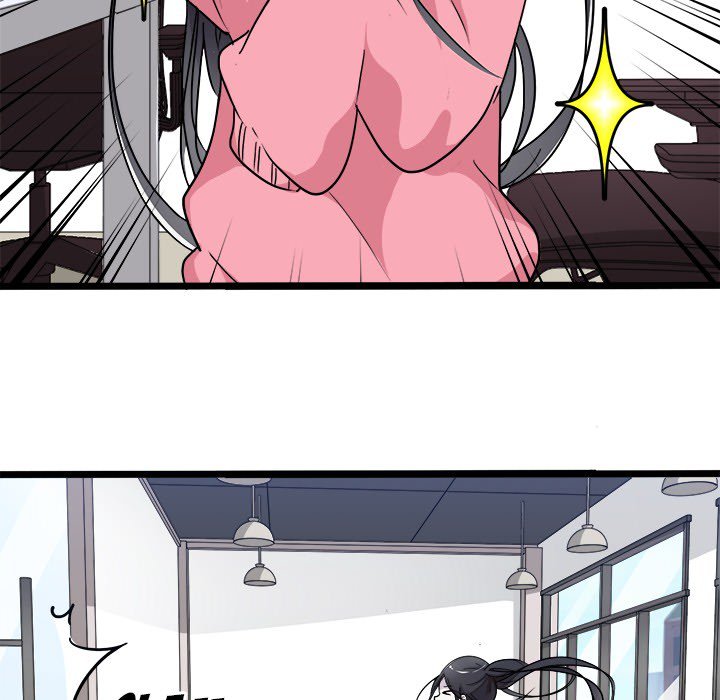 Love Struck Chapter 7 - Manhwa18.com