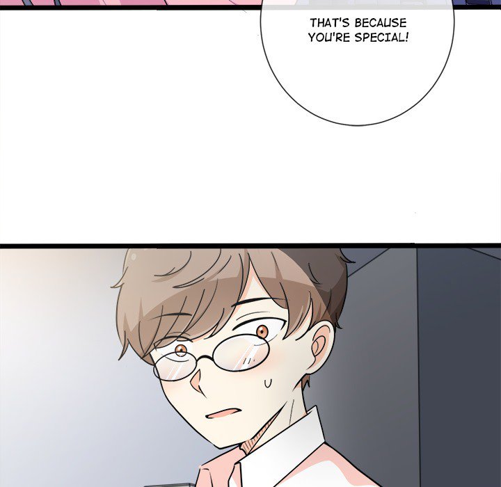 Love Struck Chapter 8 - Manhwa18.com