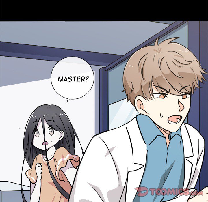 Love Struck Chapter 9 - Manhwa18.com