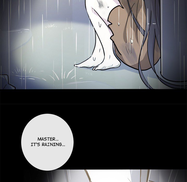 Love Struck Chapter 9 - Manhwa18.com