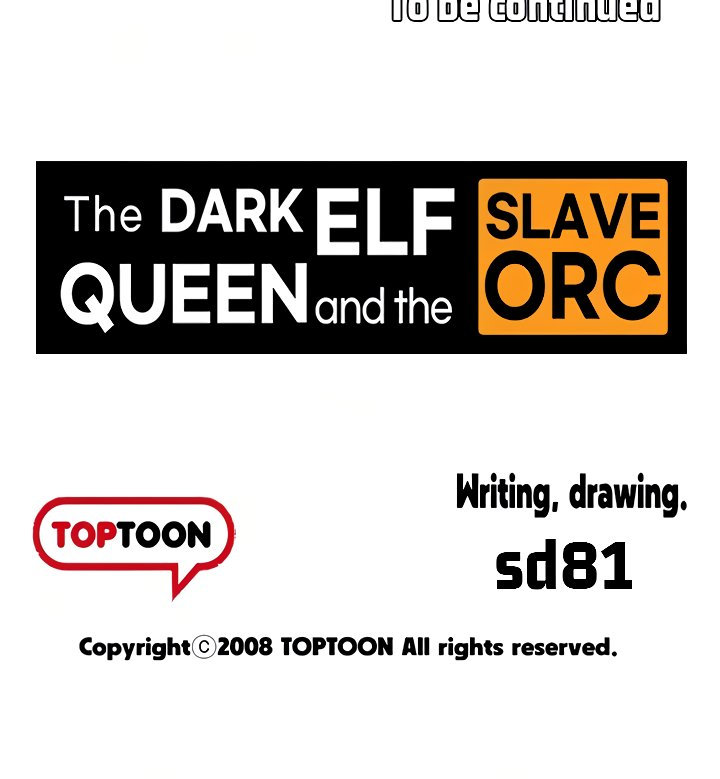 The Dark Elf Queen and the Slave Orc Chapter 29 - Manhwa18.com