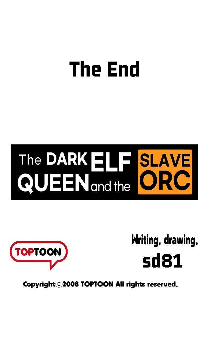 The Dark Elf Queen and the Slave Orc Chapter 31 - Manhwa18.com