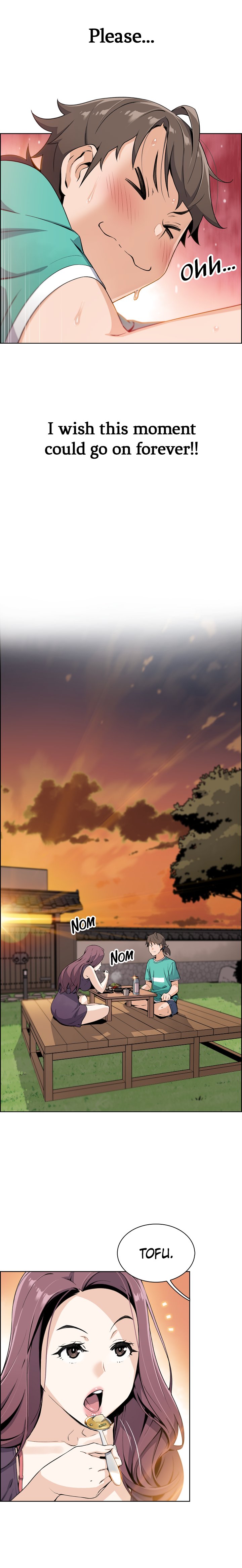 Tofu Shop Beauties Chapter 1 - Manhwa18.com