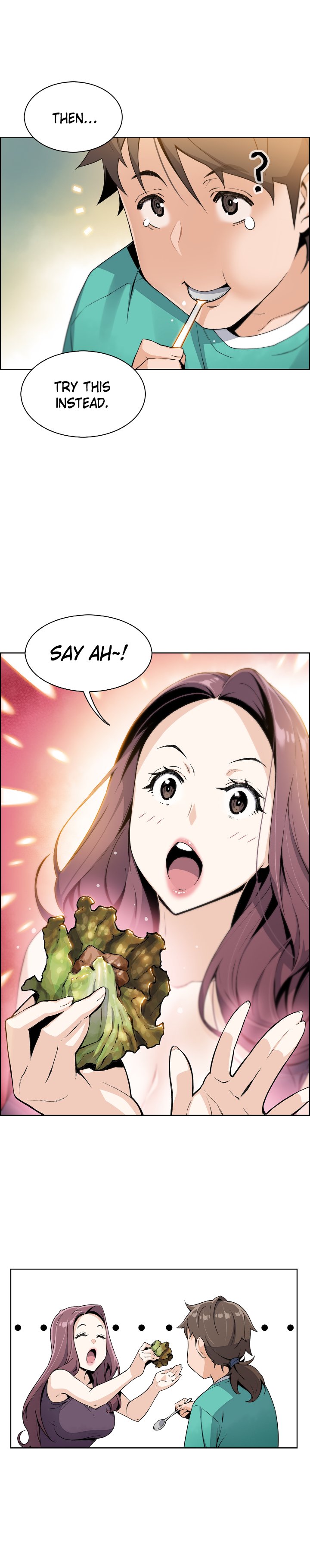 Tofu Shop Beauties Chapter 1 - Manhwa18.com
