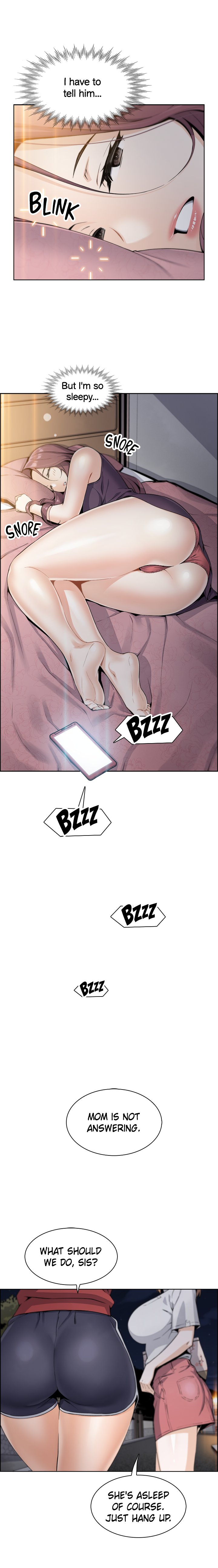 Tofu Shop Beauties Chapter 1 - Manhwa18.com