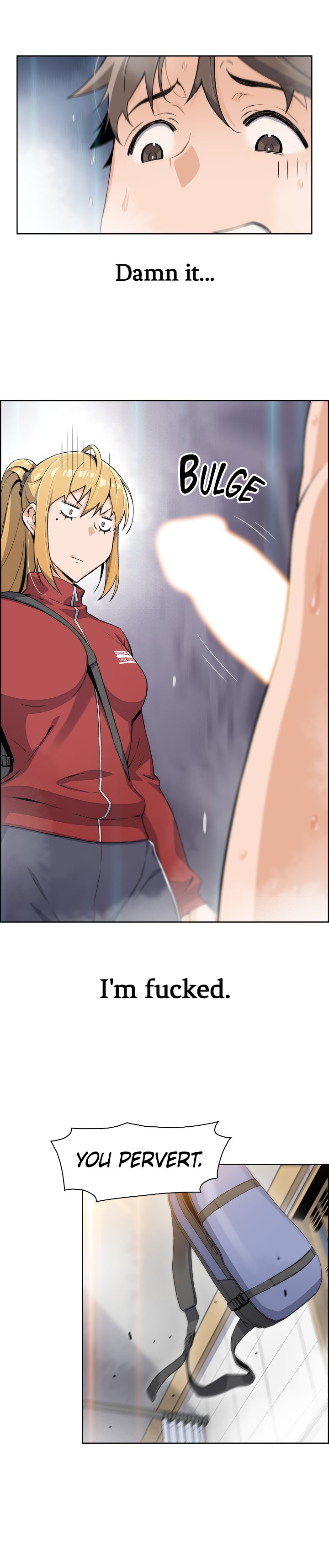 Tofu Shop Beauties Chapter 1 - Manhwa18.com