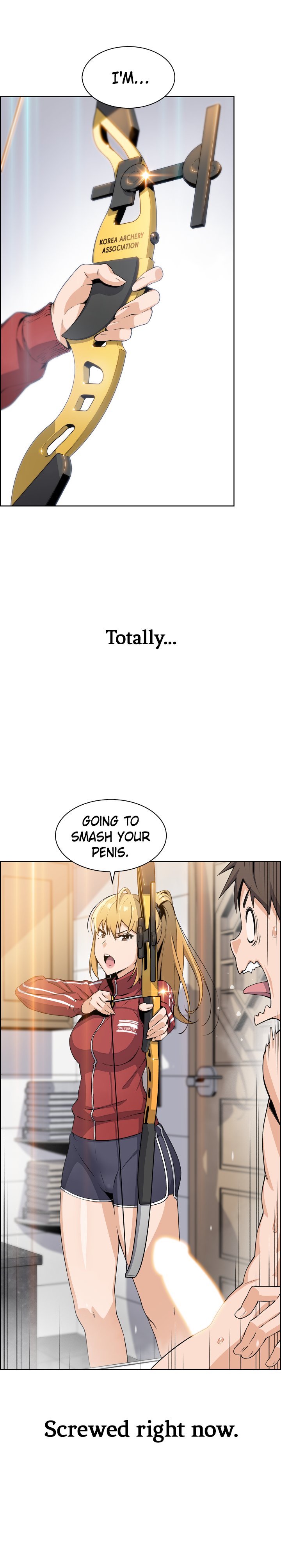 Tofu Shop Beauties Chapter 1 - Manhwa18.com