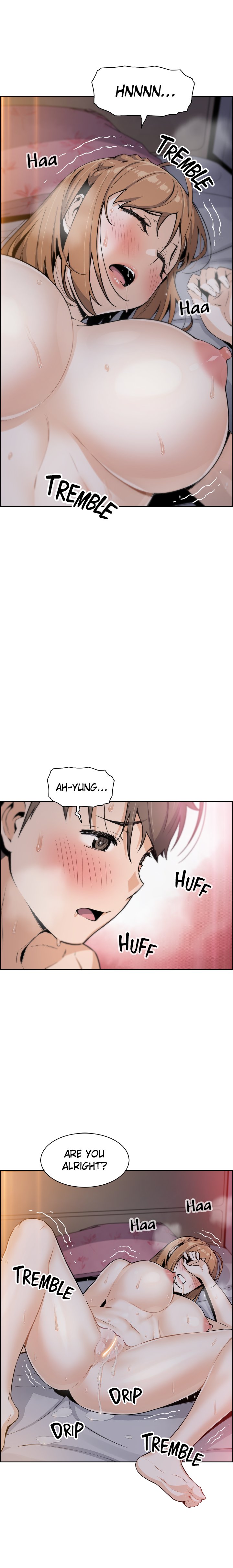 Tofu Shop Beauties Chapter 10 - Manhwa18.com