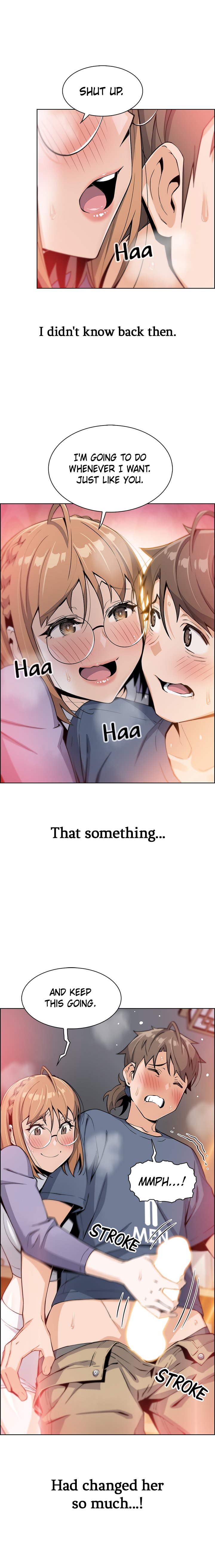 Tofu Shop Beauties Chapter 10 - Manhwa18.com