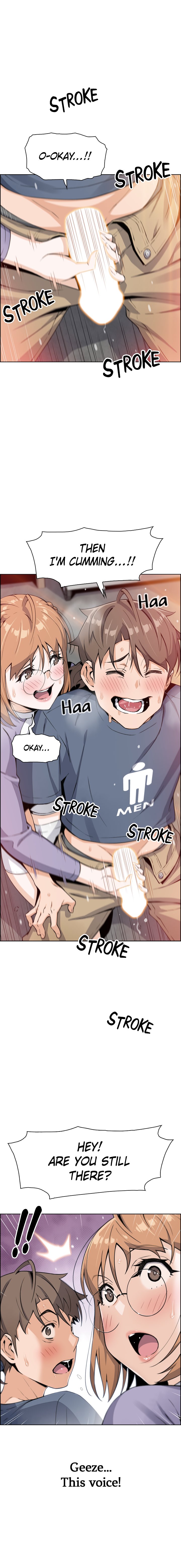 Tofu Shop Beauties Chapter 11 - Manhwa18.com