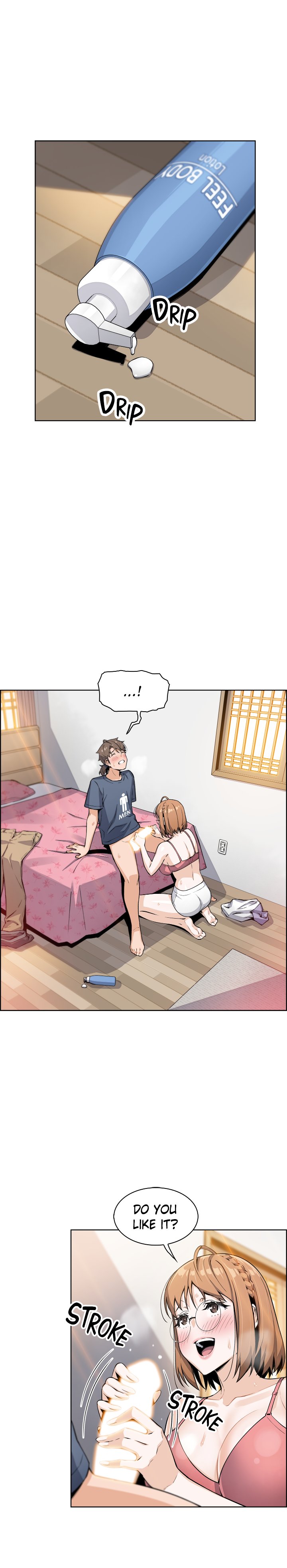 Tofu Shop Beauties Chapter 11 - Manhwa18.com