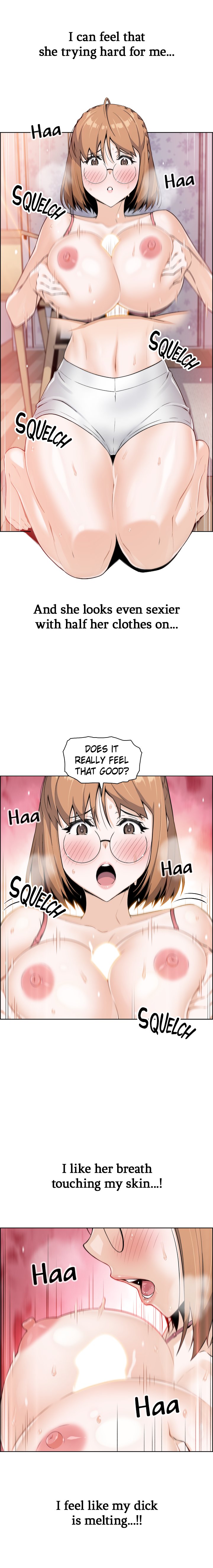 Tofu Shop Beauties Chapter 11 - Manhwa18.com