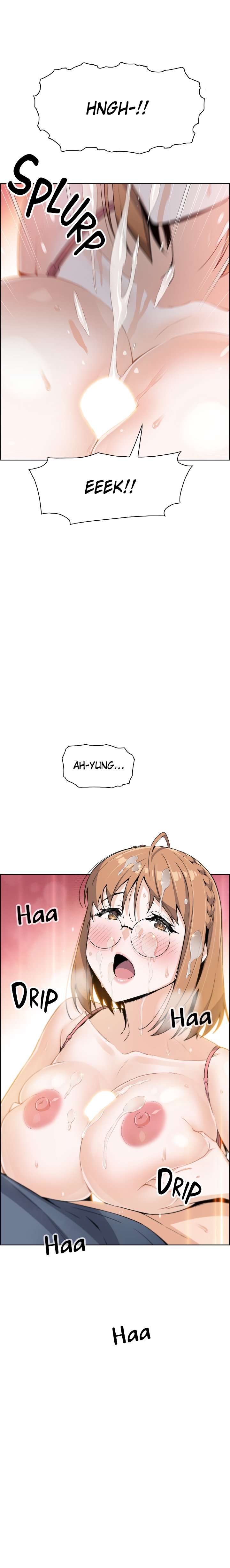 Tofu Shop Beauties Chapter 11 - Manhwa18.com