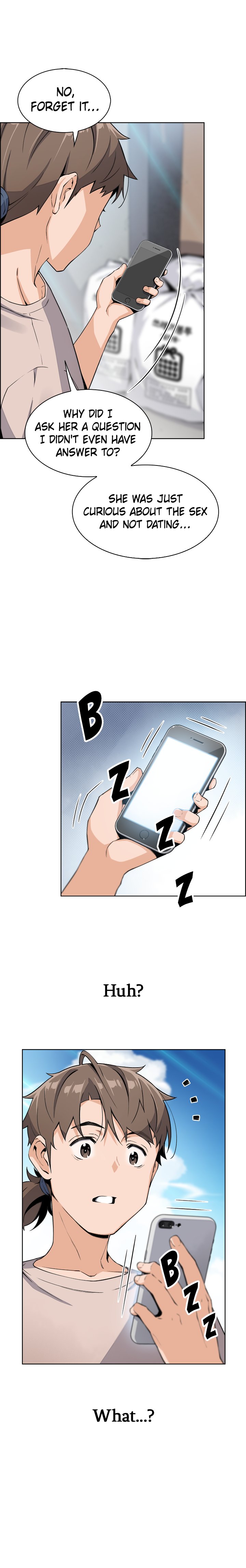 Tofu Shop Beauties Chapter 11 - Manhwa18.com