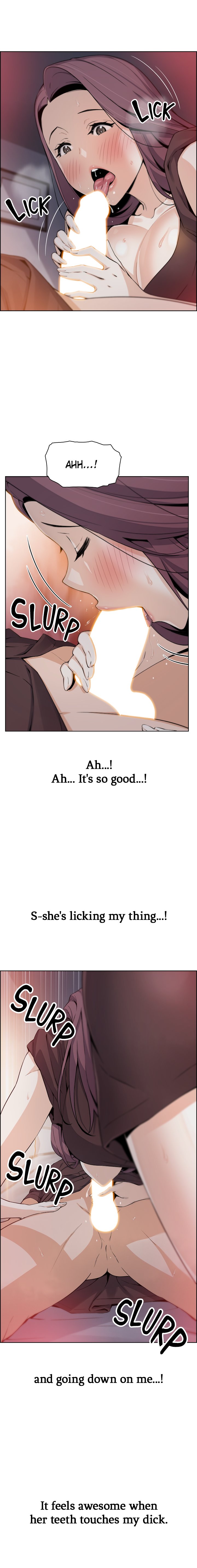 Tofu Shop Beauties Chapter 13 - Manhwa18.com