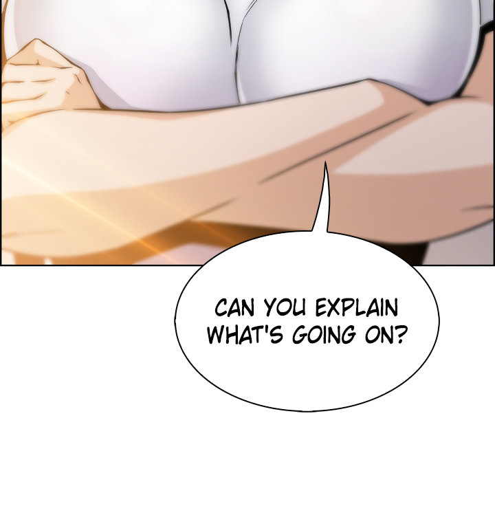 Tofu Shop Beauties Chapter 18 - Manhwa18.com