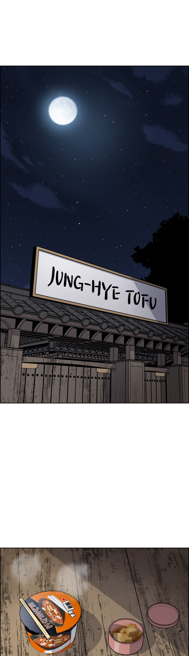 Tofu Shop Beauties Chapter 19 - Manhwa18.com