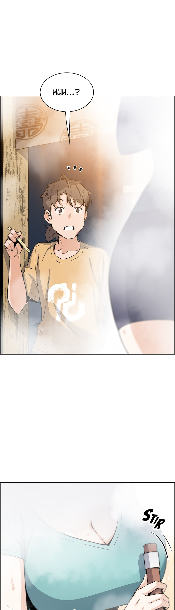 Tofu Shop Beauties Chapter 19 - Manhwa18.com