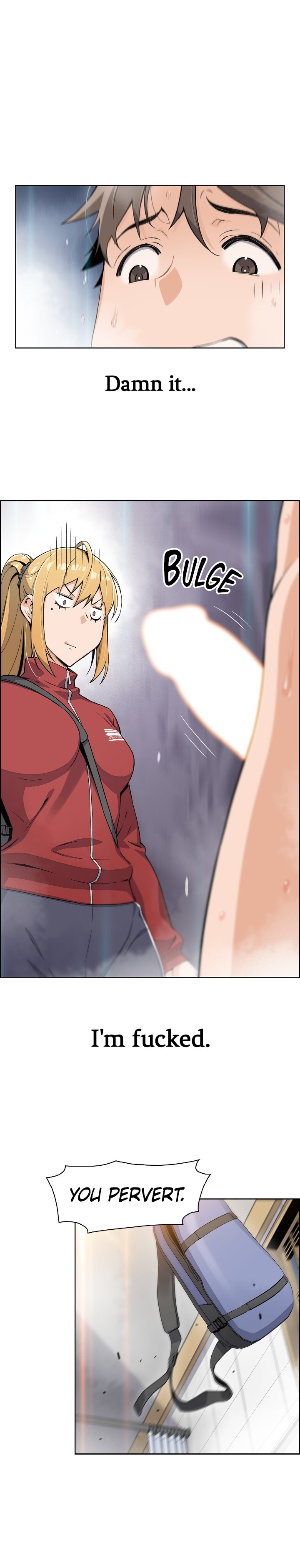 Tofu Shop Beauties Chapter 2 - Manhwa18.com