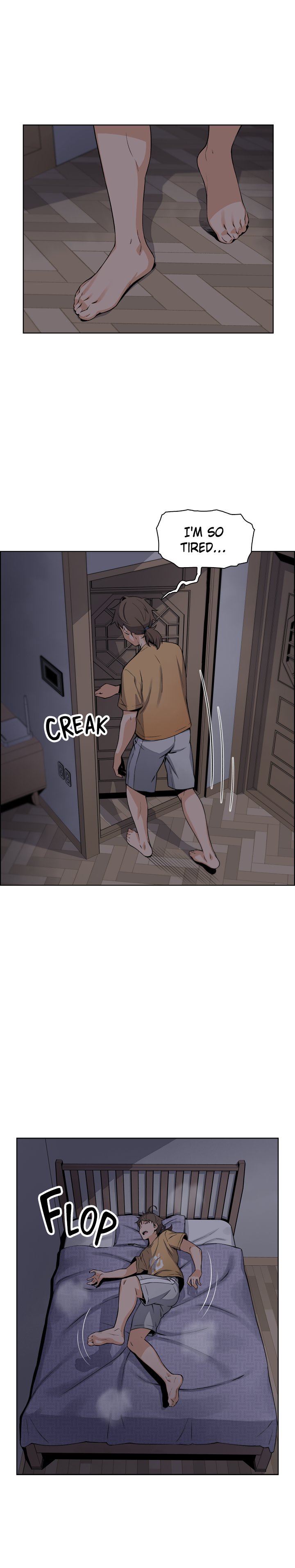 Tofu Shop Beauties Chapter 2 - Manhwa18.com