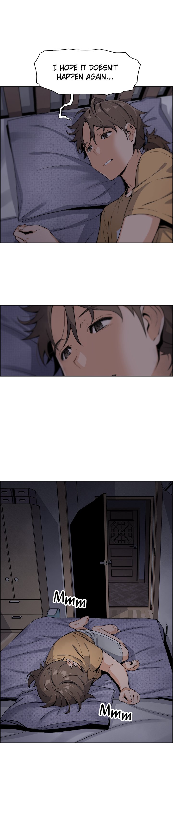 Tofu Shop Beauties Chapter 2 - Manhwa18.com