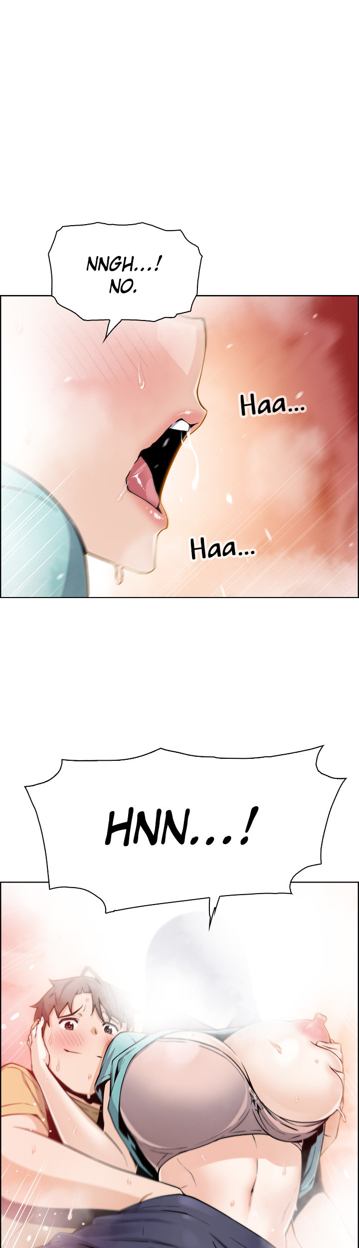 Tofu Shop Beauties Chapter 20 - Manhwa18.com