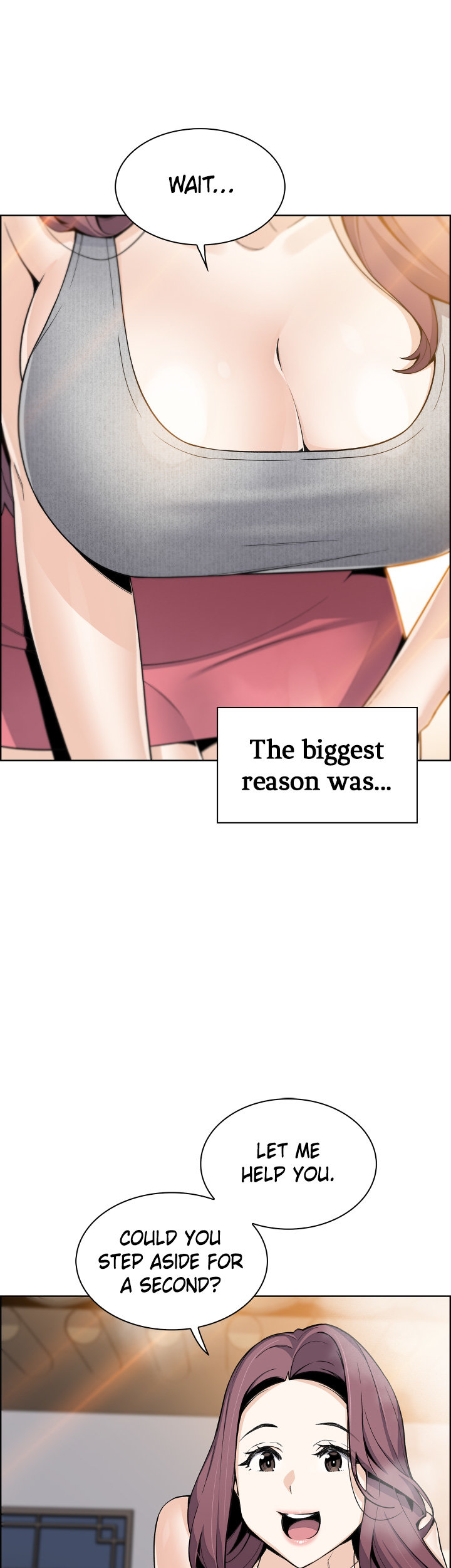 Tofu Shop Beauties Chapter 20 - Manhwa18.com