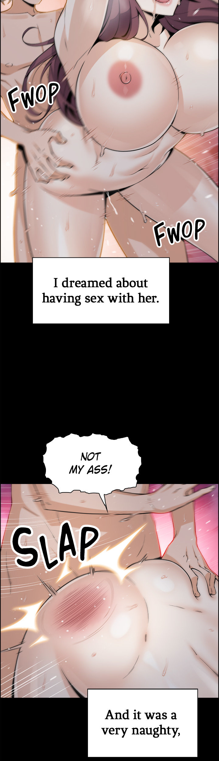 Tofu Shop Beauties Chapter 20 - Manhwa18.com