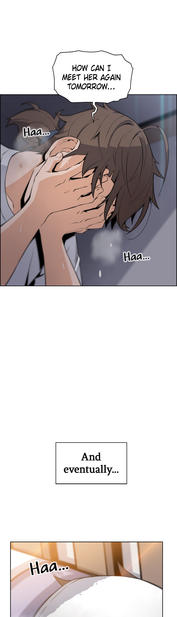 Tofu Shop Beauties Chapter 20 - Manhwa18.com