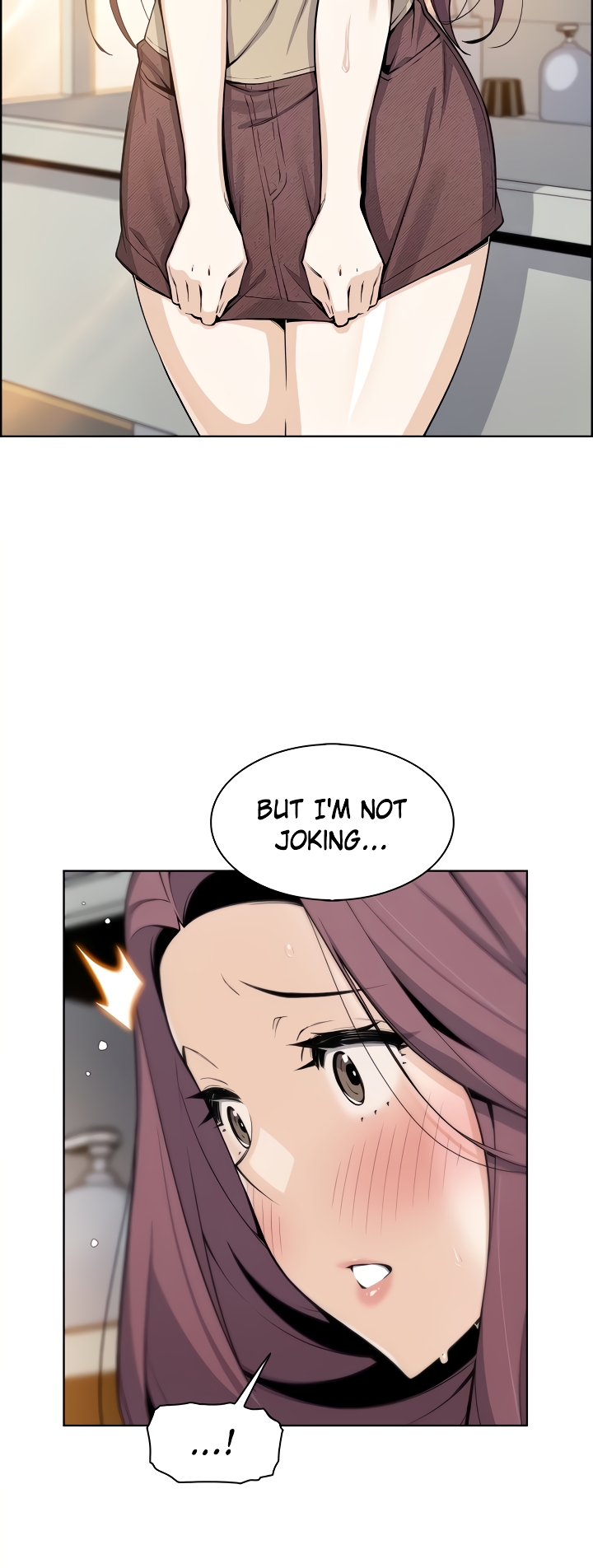 Tofu Shop Beauties Chapter 23 - Manhwa18.com