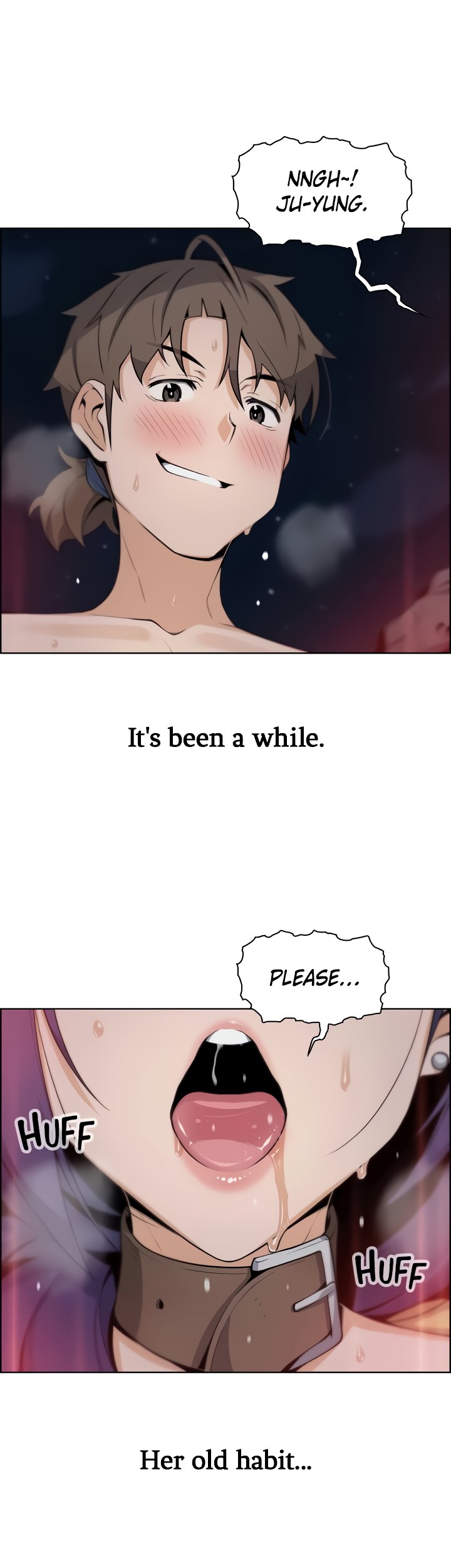 Tofu Shop Beauties Chapter 28 - Manhwa18.com