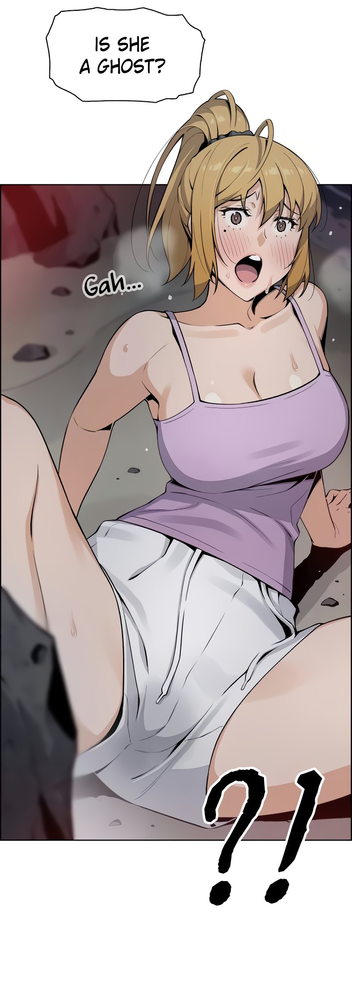 Tofu Shop Beauties Chapter 28 - Manhwa18.com